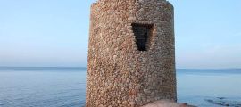 Torre di Abbacurrente