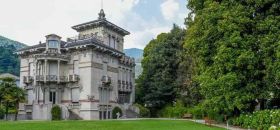 Villa Bernasconi