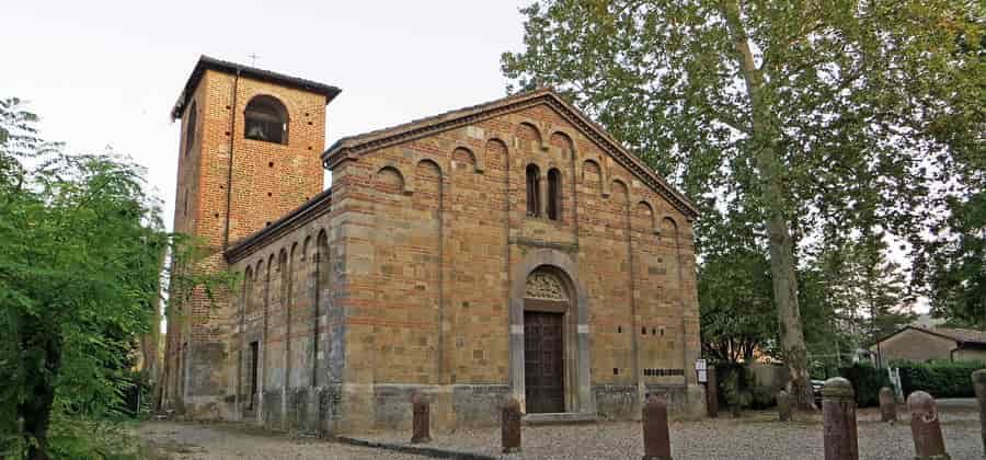 Pieve di San Biagio