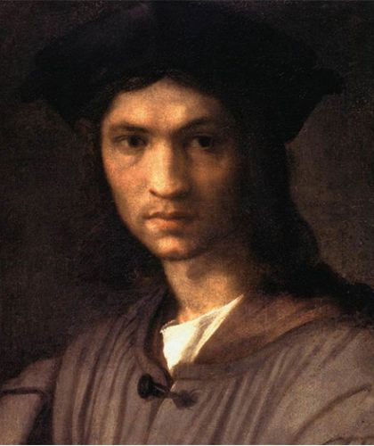 Bandinelli Baccio