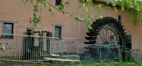 Museo Mulino di Sopra