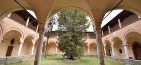 Eremo di San Salvatore di Lecceto