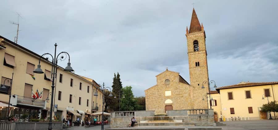 Chiesa di Sant'Agostino