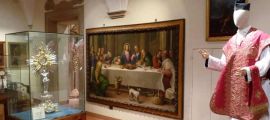 Museo d’Arte Sacra di San Giovanni in Persiceto