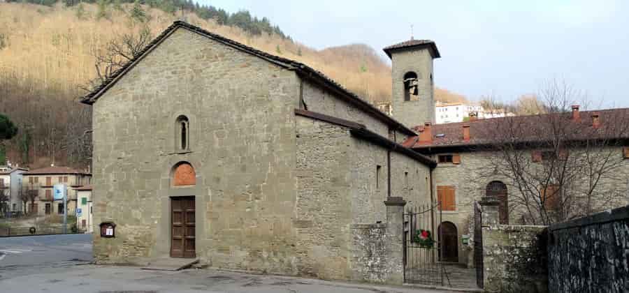 Pieve di Santa Maria Assunta