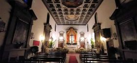 Raccolta d’Arte Sacra di Ferruccia