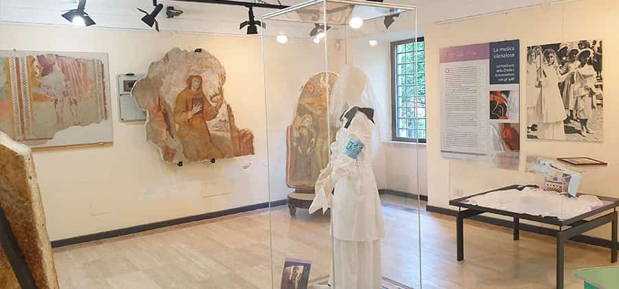 Museo di Gallese
