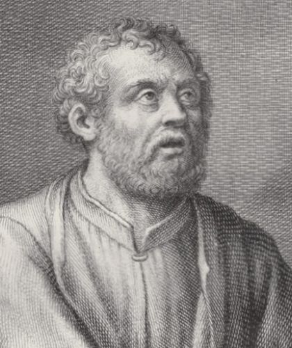 Rossellino Antonio