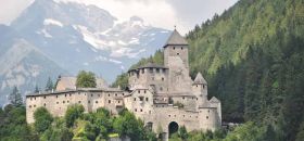 Castel Taufers