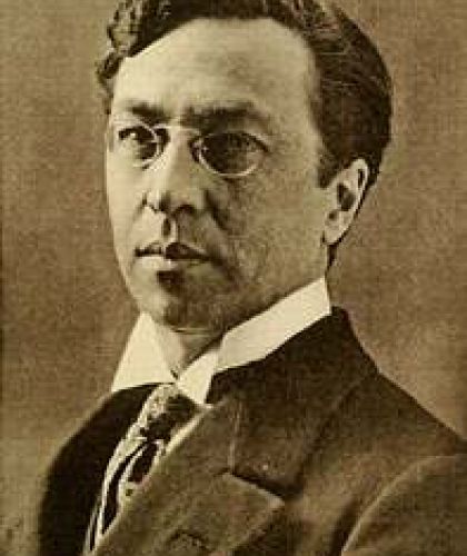 Kandinsky Vassily