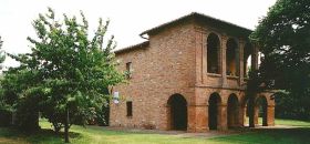 Villa L'Apparita