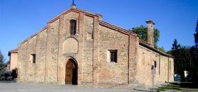 Pieve di San Pietro
