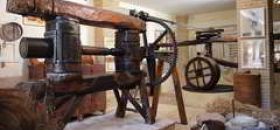 Museo del Grano Piano San Rocco