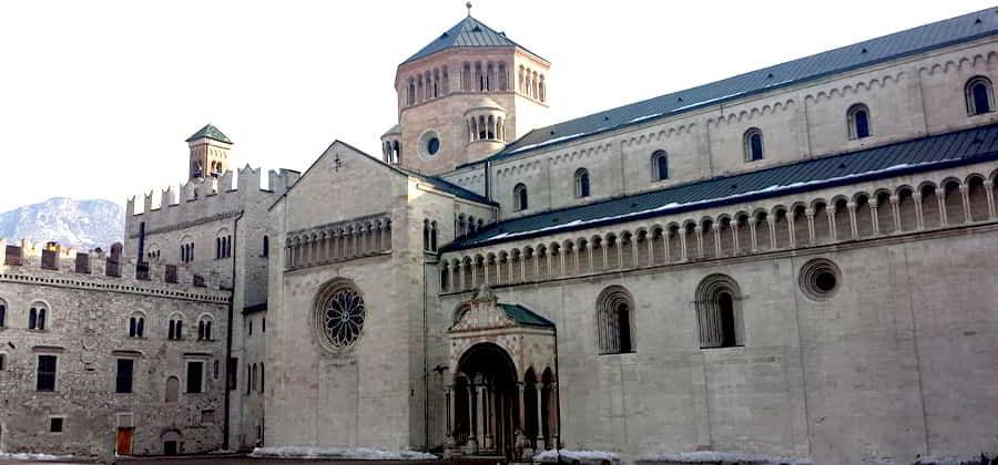 Duomo di Trento