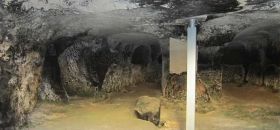 Ipogei e Cripta di San Giovanni