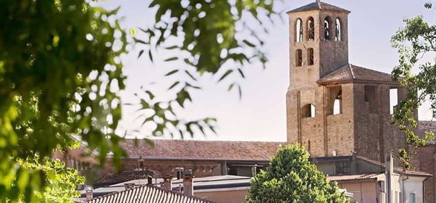 Torre Carrarese