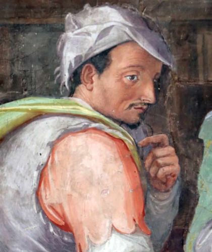 Butteri Giovanni Maria