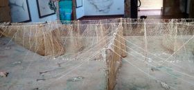 Museo delle Attività Marinare della Riserva dello ZIngaro