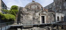 Terme della Rotonda