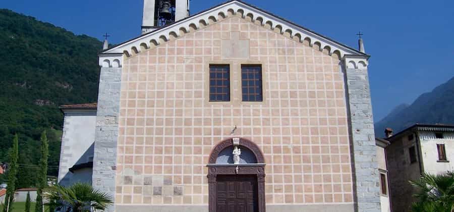 Chiesa di Santa Maria in Silvis