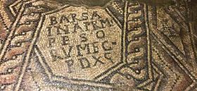 Basilica paleocristiana di via Madonna del Mare