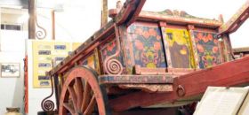 Museo del Biroccio Marchigiano