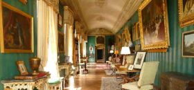 Palazzo La Marmora