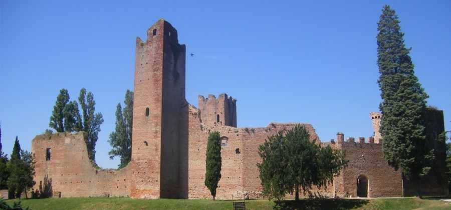 Rocca dei Tempesta
