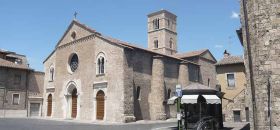 Santuario di San Francesco