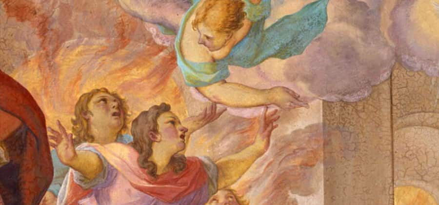 Oratorio della Compagnia della Santissima Trinità