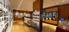 Museo Aldo e Dino Ballarin