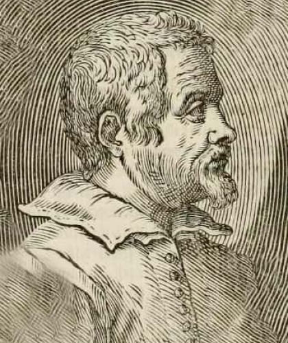 Samacchini Orazio