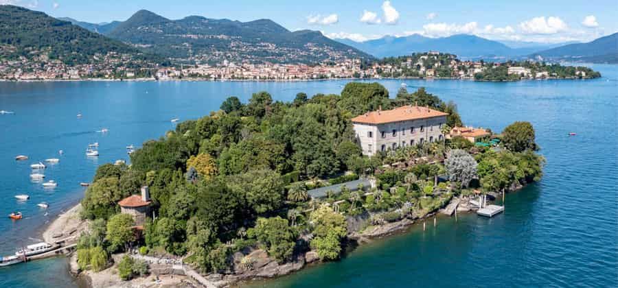 Isola Madre