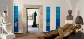 Museo Civico di Palazzo della Signoria