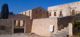 Complesso di Santa Maria della Croce