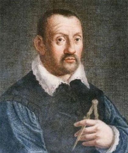 Buontalenti Bernardo