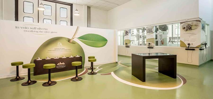 Frantoio di San Gimignano