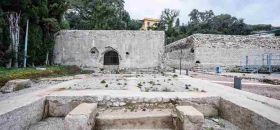 Area Archeologica di Caposele