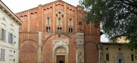 Basilica di San Pietro in Ciel d'Oro