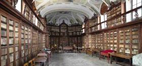 Biblioteca del Seminario Vescovile di Casale