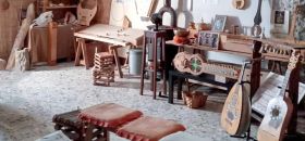 Casa della Musica e della Liuteria