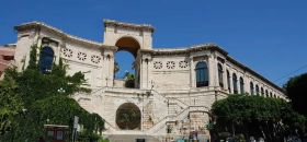 Bastione di Saint Remy