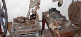 Museo Etnografico dei Bigiardi