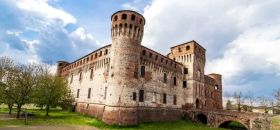 Rocca Pallavicino