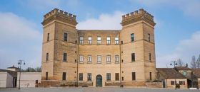 Castello di Mesola