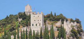 Castello di Arco