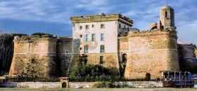 Forte Sangallo