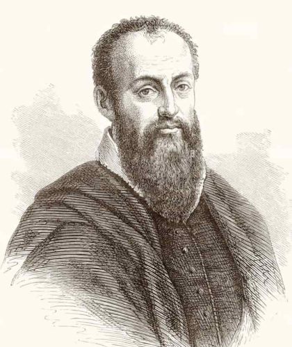 Vasari Giorgio