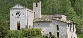 Abbazia di San Felice e Mauro