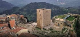 Castello Medievale di Pollina